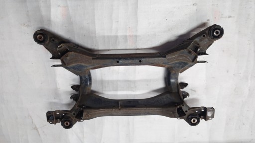 Люлька коляска санки задні honda accord viii універсал 2008-2015 р.в.