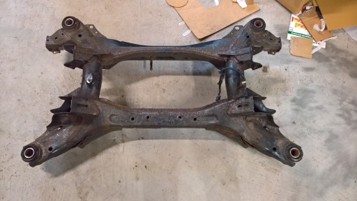 Коляска з слінками колиски honda accord viii седан