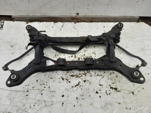 VAX5039, VAX5039 - Люлька коляска сани задні volvo xc60 і lift 13-