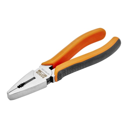 Комбинированные плоскогубцы 2678 г-160 160 мм