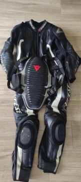 Костюм Dainese Steel с защитой спины