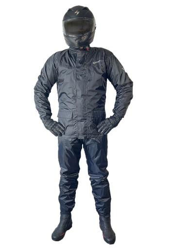 RAIN SUIT Jacket Pants Motor
