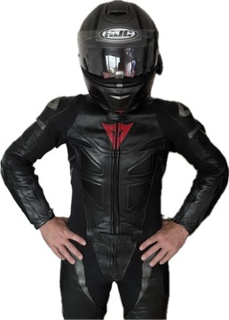 Костюм-двойка Dainese AVRO, размер 46.