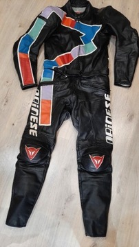 Костюм-двойка от DAINESE.