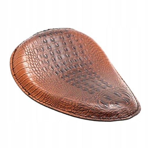 Зручна заміна сідла мотоцикла легко