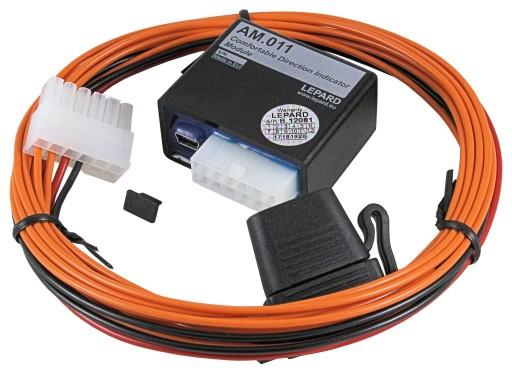 Comfortable / Soft X3 поворотники (1 = 3) + effects