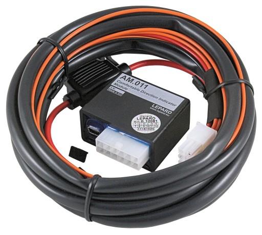 Comfortable / Soft X3 поворотные сигналы + 40 effects