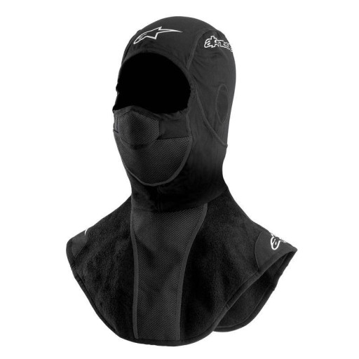 Балаклава Alpinestars WINTER BALACLAVA BLACK