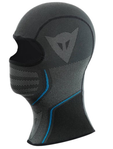 Балаклава мотоциклетная Dainese DRY BALACLAVA черный синий