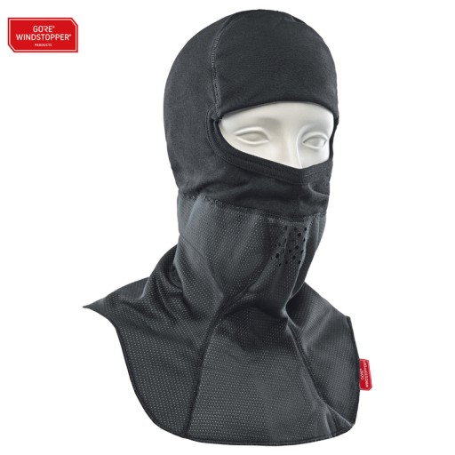 Тепловая Балаклава HELD Heat windstopper (M)