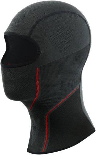 Балаклава DAINESE Thermo BALACLAVA / black-red/