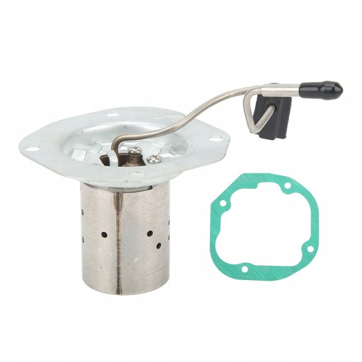 1618220195311 - Камера сгорания горелки нагревателя с прокладкой