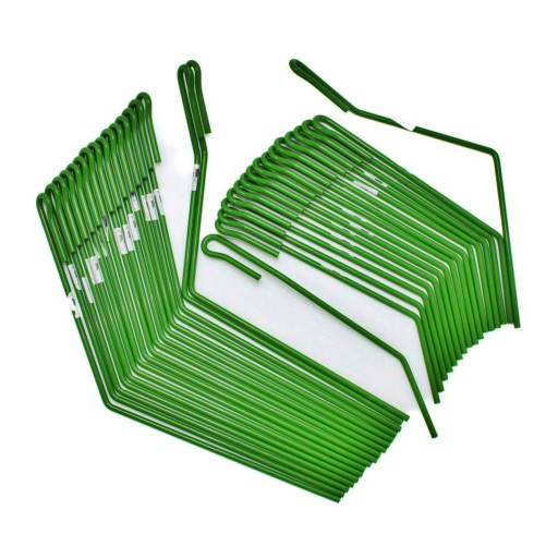 Повний комплект 24pcs Amazone D8 3M засмаги для сівалки