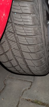 Комплект 4 шин Barum Polaris 5 185/60 R15 84 H