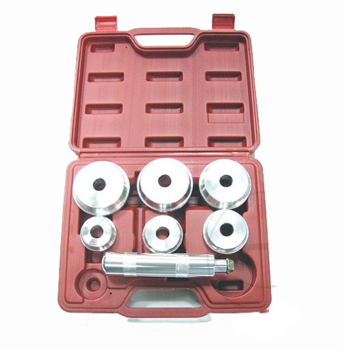 Набір JMP для встановлення ALU підшипників/ущільнень, 7 шт