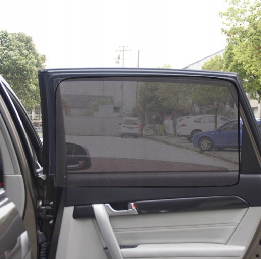 Набір магнітних сонцезахисних козирків 2 2