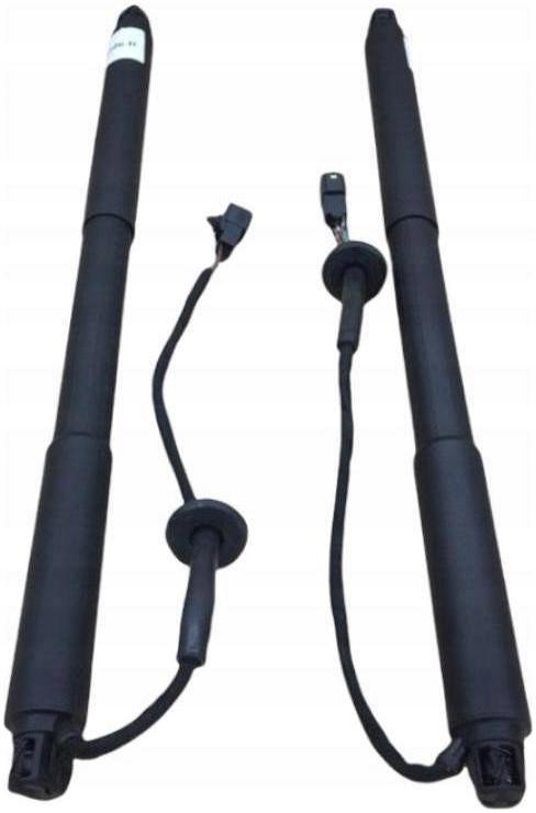 31386706 - Комплект пружинна задня кришка для VOLVO XC60