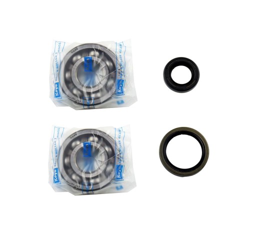 P400510444080 - Комплект прокладок (без уплотнителей двигателя) Yamaha Fj1200 S / t / sc / tc / a