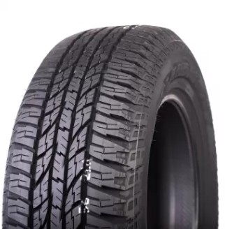 Yokohama Geolandar A/T G015 комплект 285/50R20 112 H DOT 2021 ДЕМО