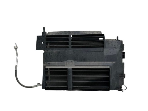 CV61-8D048-BB CV61-19710-JA - Комплект радіаторів для Ford Focus MK3 1.6TDCI 11-15