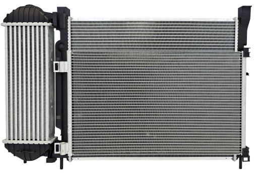 AHE566006Y - Комплект радіаторів MERCEDES CITAN W415 12-LIFTING