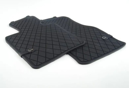 Комплект гумових килимків Mini Cooper F55 OE MINI