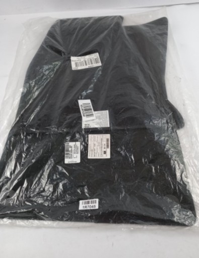 Комплект велюрових килимків Audi Q5 80C863691QA5