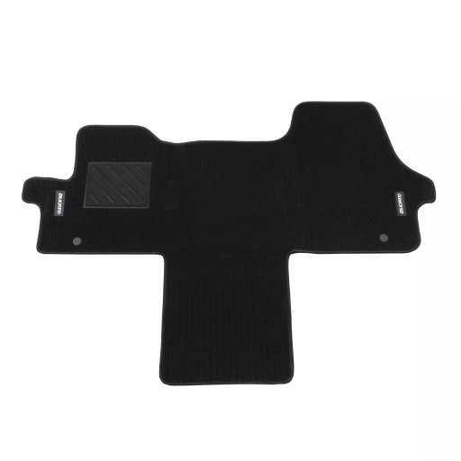 Комплект велюрових килимків Fiat Ducato Typ 250 2006-2014