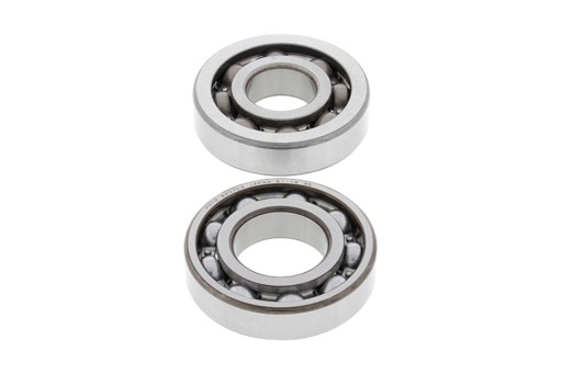 Комплект подшипников вала All Balls 24-1056