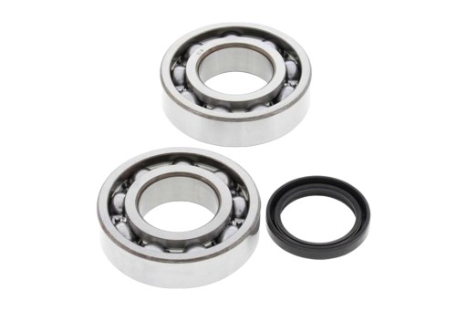 24-1081 - Комплект підшипників колінчастого вала Kawasaki KX 250