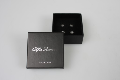 Комплект гаек Alfa, 50547690