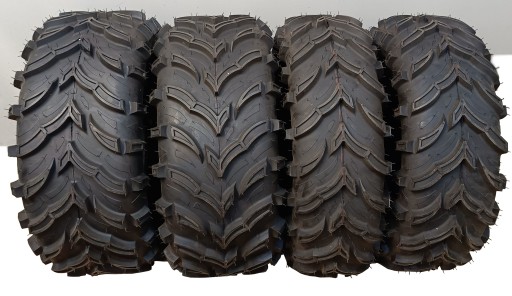 Комплект шин для Forerunner Mars 2xat27x9-12 и 2xat27x11-12 Quad / ATV