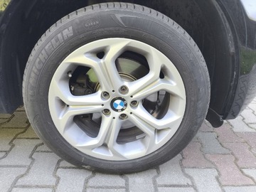 Комплект летней резины Michelin primacy 3 235/50/18.