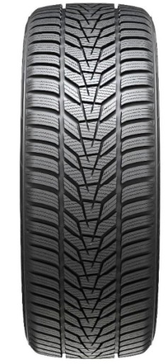 Комплект зимних шин Porsche Cayenne Hankook Winter i*cept evo3 W330A