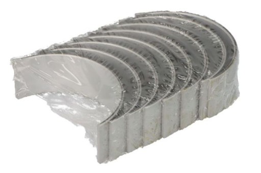 ENT074006 - Комплект шатунних вкладишів (STD) підходить для: ALFA ROMEO 145, 146, 14