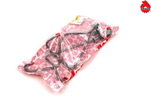 353420151KPLU - Комплект инъекционных магистралей, 3 шт.(Польский раздел)