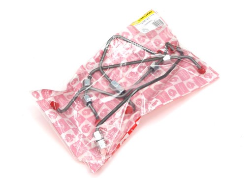 35343005KPLU - Набор из 4 инъекционных линий. MF4 ОРИГИНАЛЬНЫЙ УРСУС