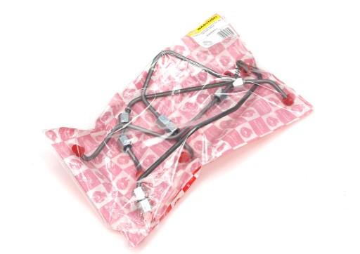 35343005KPLU - Набір з 4 ін'єкційних ліній. MF4 ОРИГІНАЛЬНИЙ URSUS