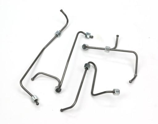 83009050KPLU - Набір інжекторних трубок для C-385 4-цил