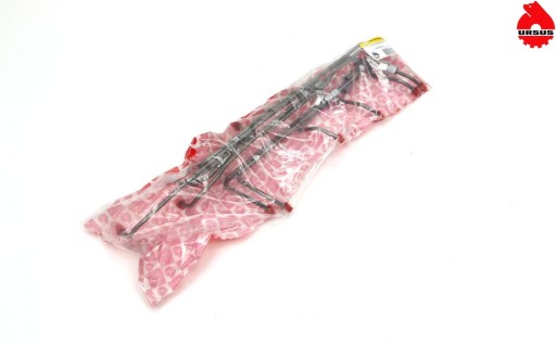 89009050KPLU - Комплект топливопроводов для C-385 6-цилиндровый ORYGA