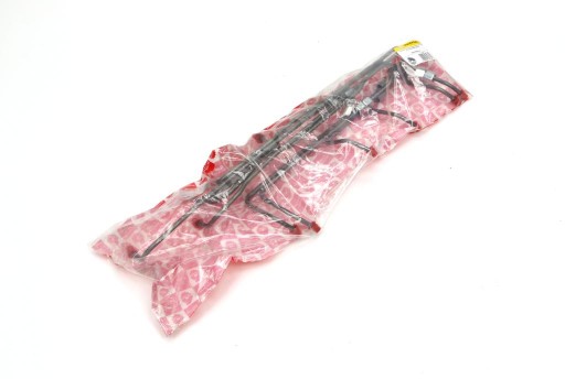 89009050KPLU - Комплект трубок впрыска для C-385 6-cyl ORIGINAL URSUS