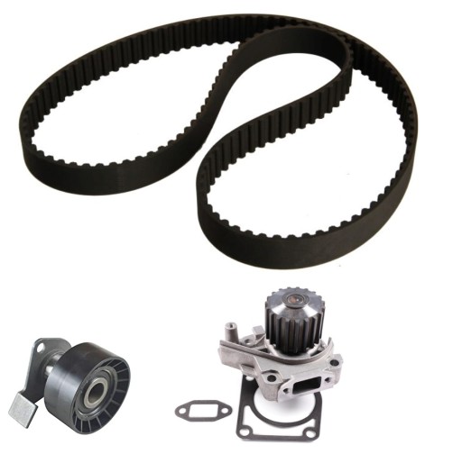 1700921 - Комплект ГРМ двигателя LOMBARDINI LDW903