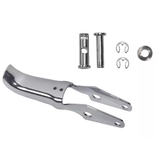 Набір курків для пістолета SATA 5000 5500 211433