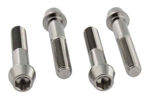 Набір супортних гвинтів Pro Bolt V4A SSFBMON170