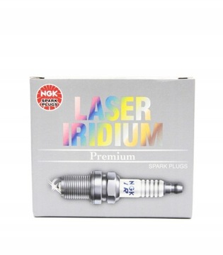 Набір свічок іридію NGK 94123