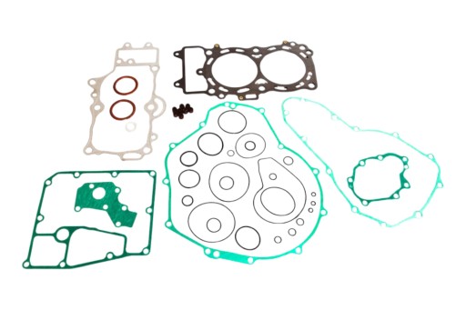 P400250870034 - Комплект прокладок KLE 650