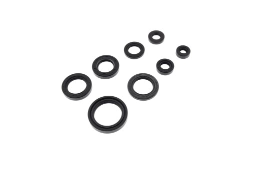 P400210400101 - Комплект герметиків двигуна Athena