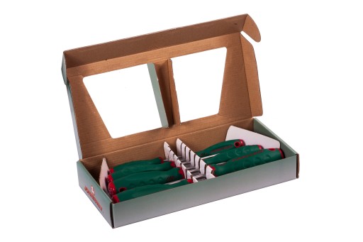 Набор отверток Torx T10-T40 7 шт. D71T107S