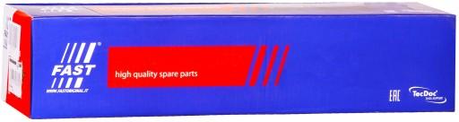 Комплект замків FAST FT94180