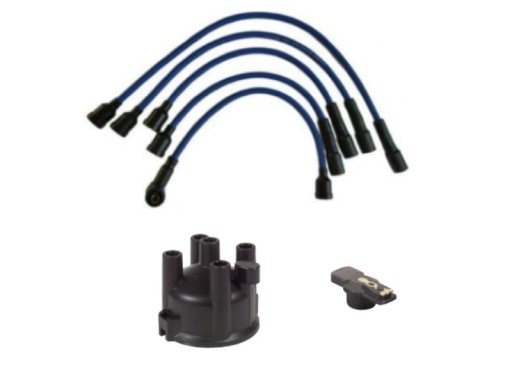 410021.12 - Комплект запалювання TCM двигун A15